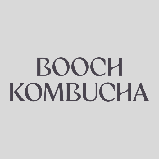 Booch Soda