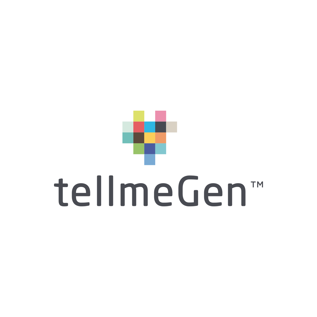 tellmeGen